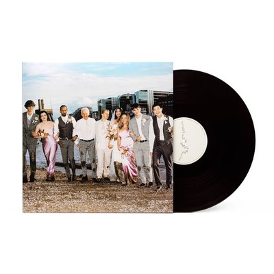 RM (BTS) - Right Place Wrong Person (Vinyl)