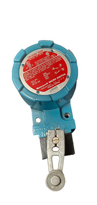 HONEYWELL/MICRO SWITCH,LSXA3K,EXPLOSION PROOF LIMIT SWITCH NEW