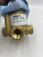 Kohler K-728-K-NA MasterShower 2- or 3-way Transfer Valve 728-K-NA