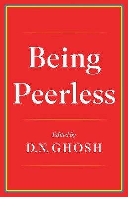 Being Peerless - 9789353455231