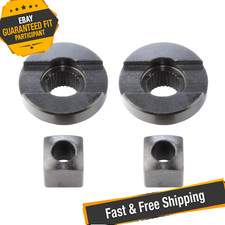 Motive Gear Ms88-28 Differential Mini Spool For Ford 8.8 10 Bolt 28 Spline