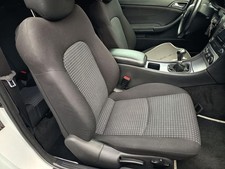 Mercedes CL203 Coupe orig Sitz vorn rechts Beifahrersitz Bj 2006 Mercedes CL203 Coupe orig Sitz vorn rechts Beifahrersitz Bj 2006