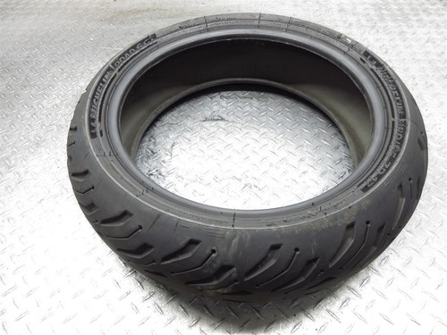 Michelin Road 6 GT Rear Back Motorcycle Tire 180/55 180/55ZR17 17" 73W