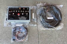 Kent-moore J 38640-b Ddec Test Module Diesel Engine Test Panel Wwire Harnesses