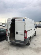 Porte avant et accessoires Citroen JUMPER