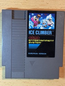 Nintendo NES - Spiele Sammlung - Mega MAN 3 + Super Mario Bros 1 + 3 Donkey Kong