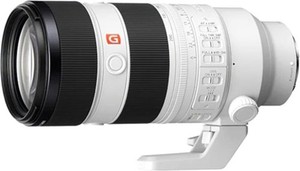 Sony SEL70200GM2 70-200mm f2.8 GM OSS II Photography Camera Lens