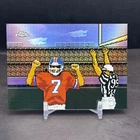 2025 Topps Chrome John Elway Base (RAW)