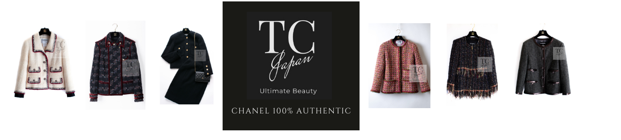 CHANEL TC Japan | eBay Stores