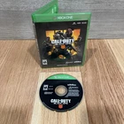 Call of Duty: Black Ops 4 (Xbox One) - Cleaned, Tested, Working!  Free Shipping
