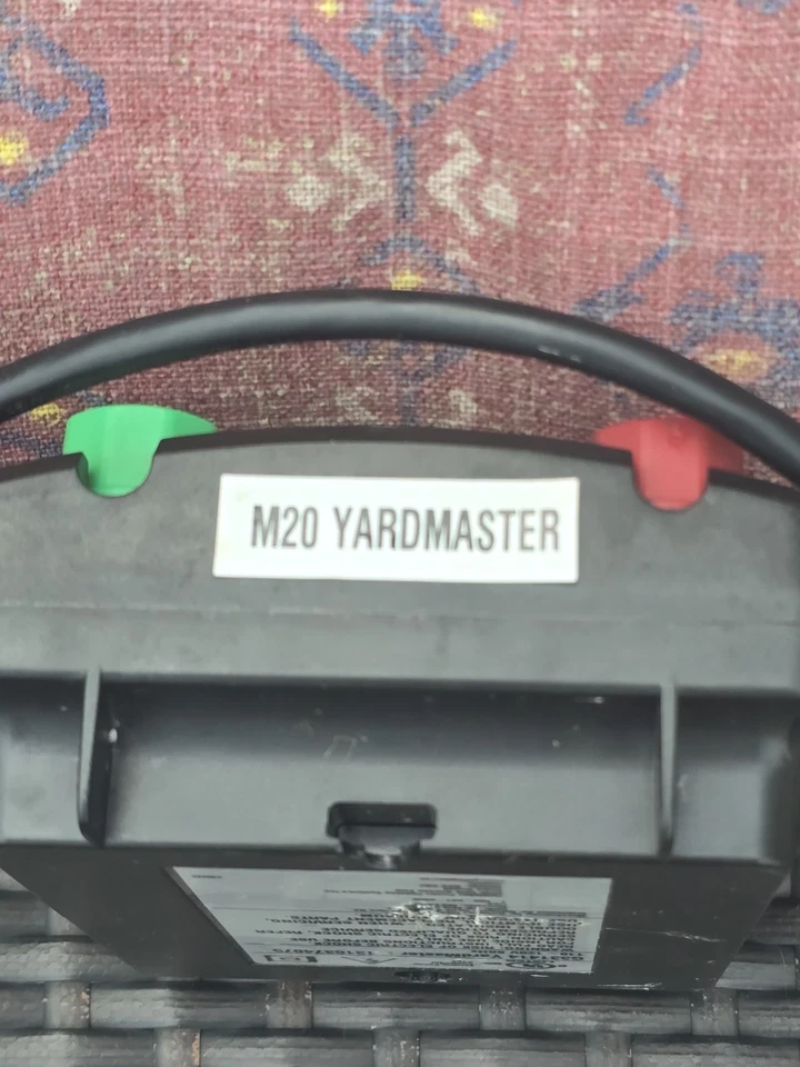 Electric Fence Charger AC - Image 3 of 3