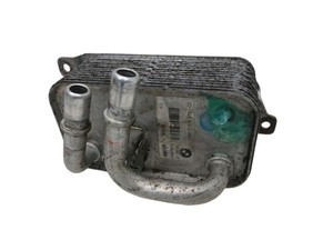 Kühler Ölkühler Getriebeölkühler M54B256S5 passt für BMW 5 (E60) 525I 7519213