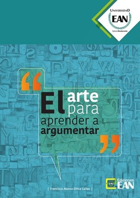 Libro Digital El Arte Para Aprender Argumentar Franciso Alonso Chica Cañas