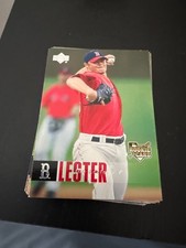 2006 upperdeck baseball rookies and greats pick your card