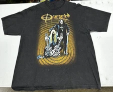 Ozzzzy Featuring Zakk Wylde Shirt Black Unisex S-5XL ND1175