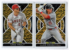 2025 Topps Update Black Gold Inserts #BG1-25 Finish Your Set, U Pick