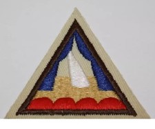 Girl Scouts Try-Its LET'S PRETEND Patches Badge GUIDE Triangle Brownies Dress Up