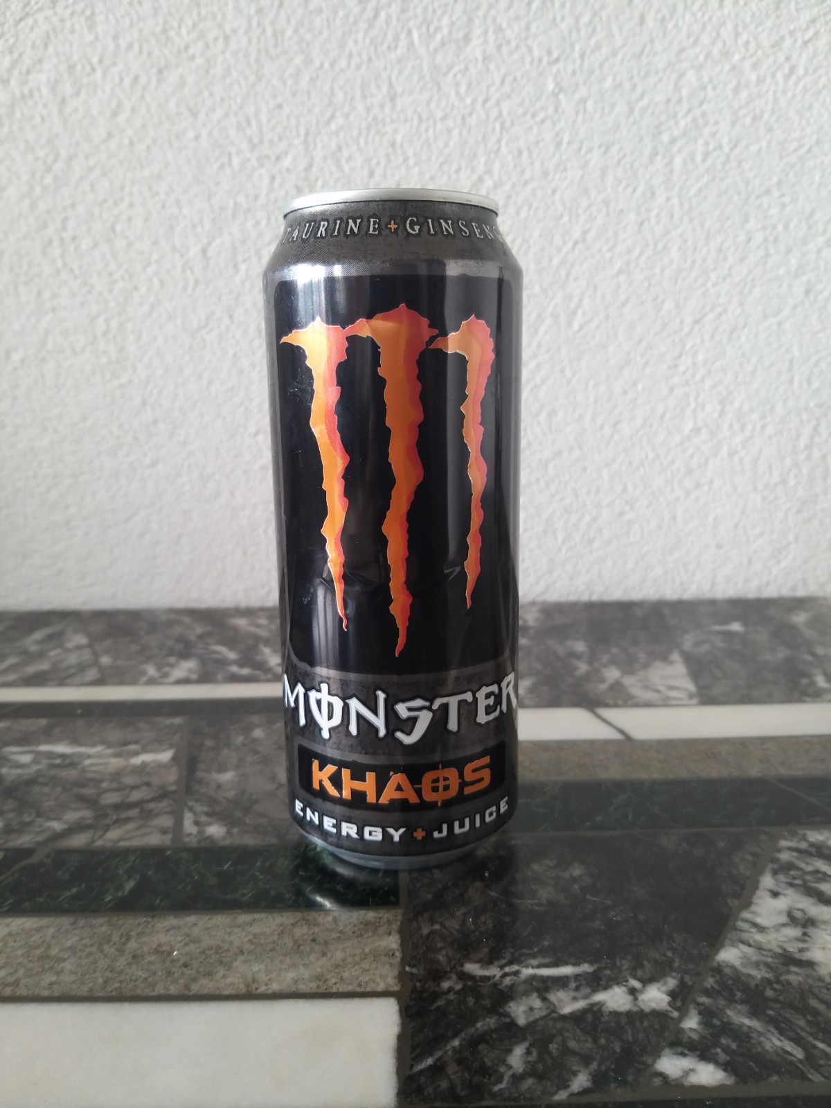 Monster Energy Khaos OG Version