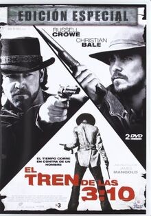 El Tren De Las 3:10 (Ed.ESP.) von Filmax Pictures, S.L. | DVD | Zustand sehr gut