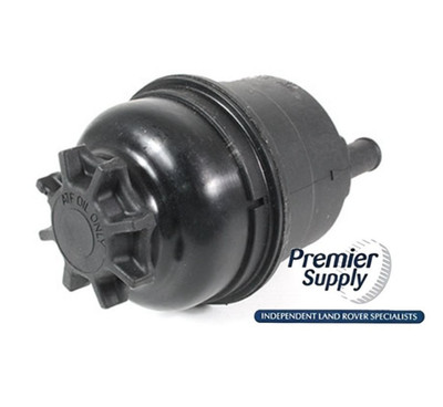 DEFENDER DISCOVERY 1 RANGE ROVER CLASSIC POWER STEERING RESERVOIR QFX000030