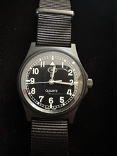 CWC GS Zaffiro PVD senza data