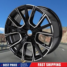 18x8 Replacement Wheel Rim For Bmw 320i 328i 330i 340i 428i 430i 435i Black 18x8 Replacement Wheel Rim For Bmw 320i 328i 330i 340i 428i 430i 435i Black