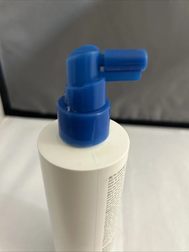 Activador de rizos en spray hinchable ISO 8,5 oz **NUEVO** Foto 4 de 4