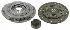Kit d'embrayage Volvo 940