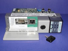 Allen Bradley 1747-L553 Series C SLC 500 SLC 5/05 Processor Controller