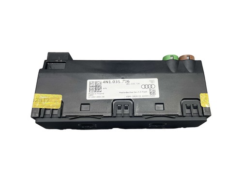 Lamborghini Urus 2022-2026 Rear Charging port Photo - $89