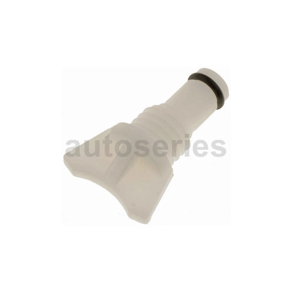 1 Radiator Drain Petcock Fits Dodge Avenger 2.0L 2.5L - Image 3 of 3