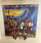 The Jacksons Victory LP 1984 Epic QE38946 Sealed Original Vinyl Michael Jackson