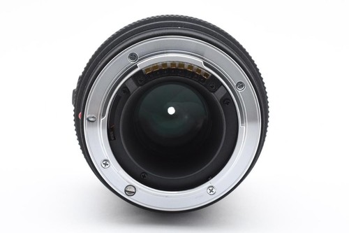 SIGMA SIGMA 70mm F2.8 DG MACRO Sony A Mount Lens - Picture 6 of 12