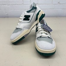 NEW BALANCE 550 Casual Sneakers Unisex Size M...