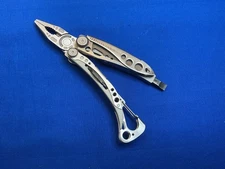 Leatherman Skeletool Multi Tool Knife Pliers Camping Hunting Camping 2022