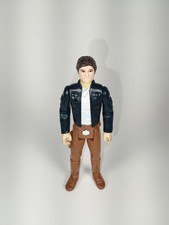 Vintage 1980 Kenner Star Wars Han Solo  Bespin Outfit      Original Figure     No...