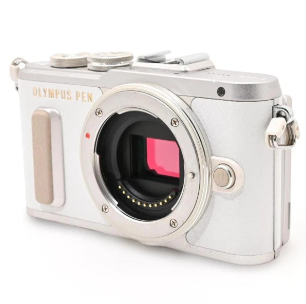 Olympus PEN E-PL8 Olympus PEN Digital Cameras for Sale - eBay