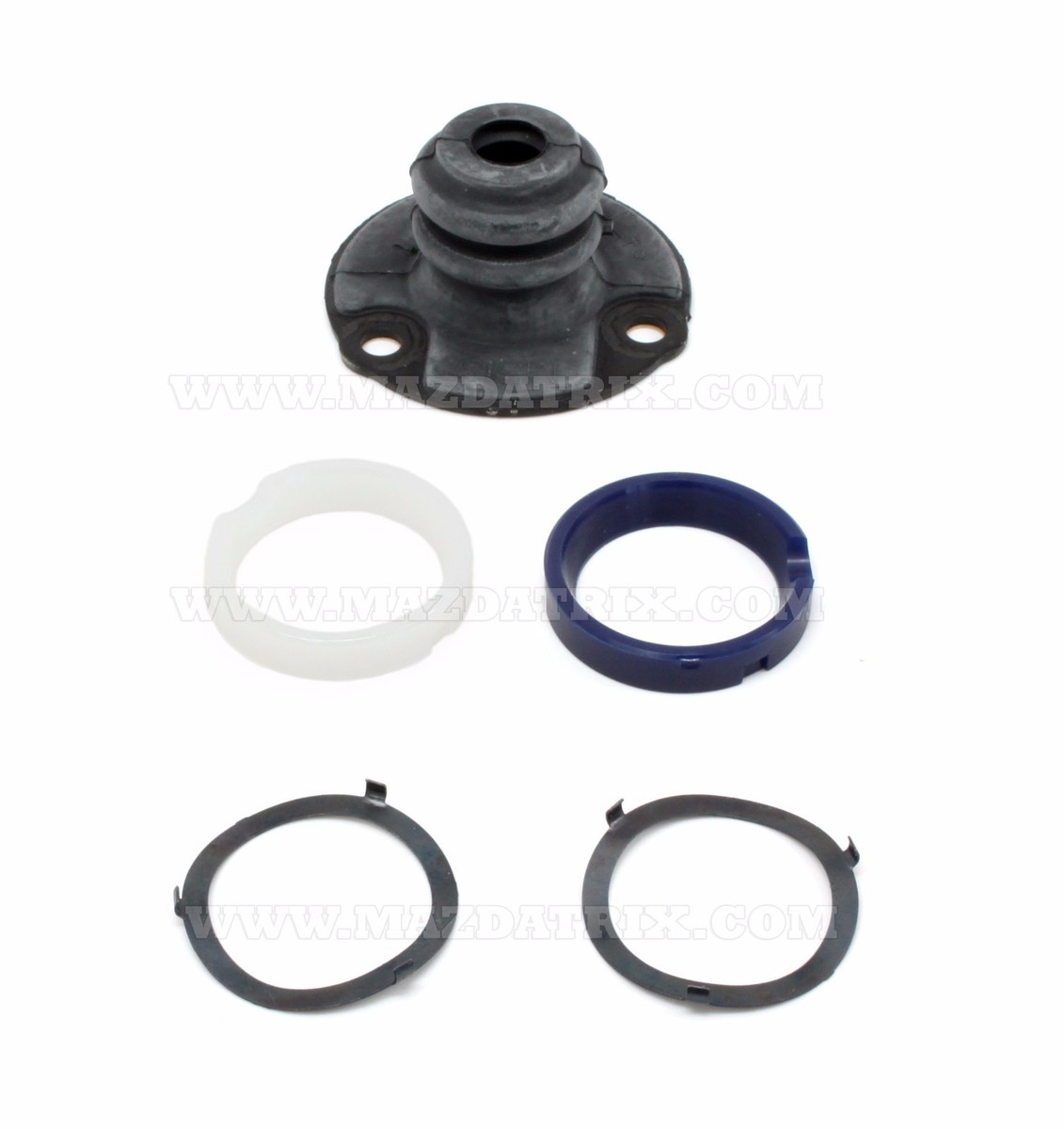 Mazda RX7 Shifter Bushing and Boot Set 1981-1992 FC and FB | eBay