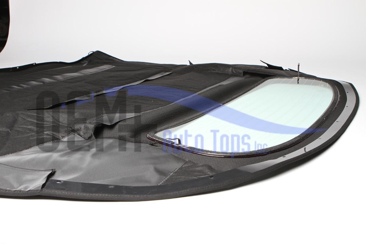 Replacement Convertible Soft Top for Aston Martin V12 Vantage 2013-18 BLUE RPC