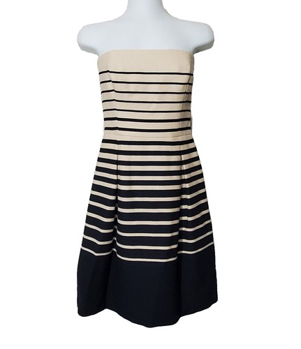 Pre-owned Trina By Trina Turk Knee Length Dress Size M | eBay