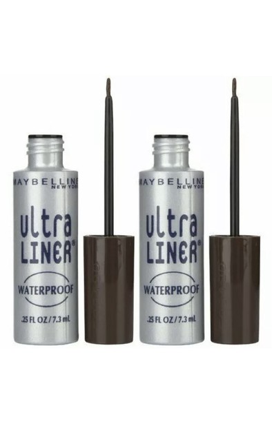 nyx studio liquid liner
