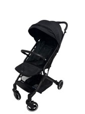 Hauck Travel NCare Silla de Paseo Ligera-Carro Bebe Ultraligero desde Nacimiento