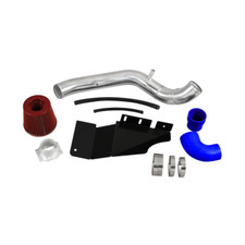 Cxr Cai 3 Cold Air Intake Pipe Filter With Heatshied For 89-97 Mazda Miata 1.6l Cxr Cai 3 Cold Air Intake Pipe Filter With Heatshied For 89-97 Mazda Miata 1.6l