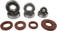 Set Kugellager Wellendichtring Simson S51 Schwalbe KR51/2 SR50 Motor M531-M754