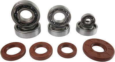 Set Kugellager Wellendichtring Simson S51 Schwalbe KR51/2 SR50 Motor M531-M754