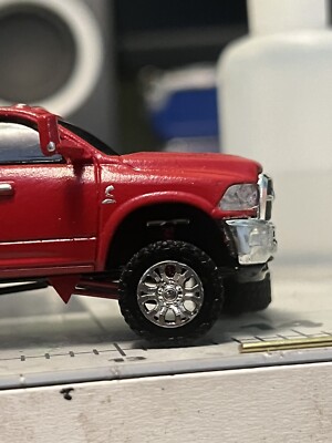 1/64 Oem Wheels Style 2