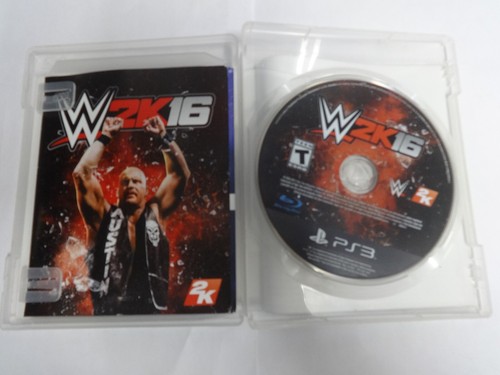 LARGE SELECTION PS3 PLAYSTATION 3 USED & NEW VIDEO GAMES U CHOOSE FROM DROP DOWN - Picture 483 of 487