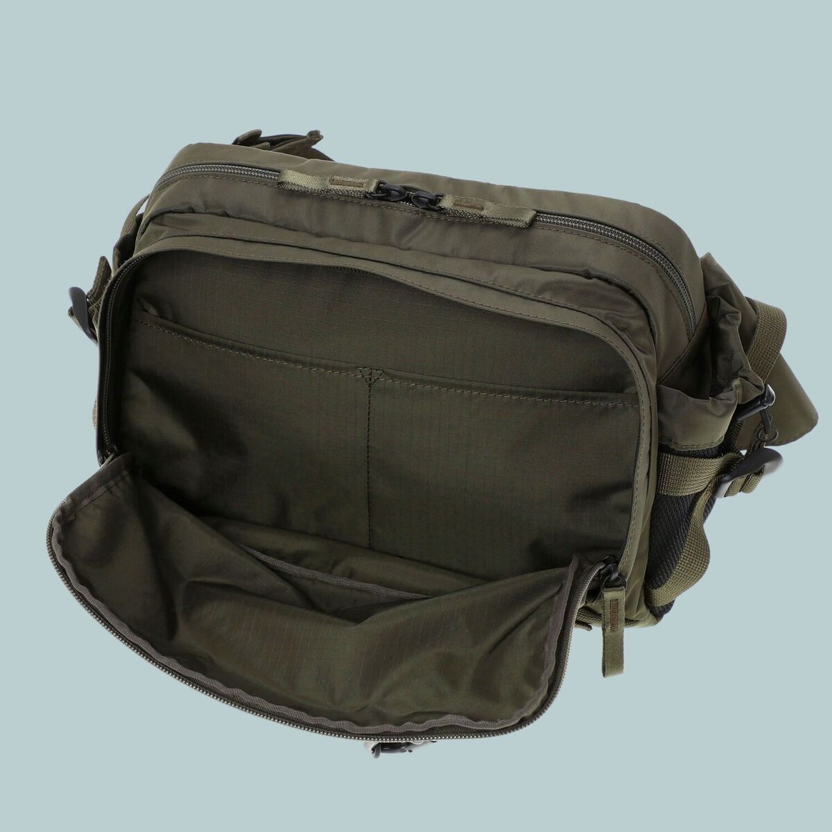 Yoshida Kaban POTR RIDE Waist Bag 997-26858 Navy Blue | eBay Yoshida Kaban POTR RIDE Waist Bag 997-26858 Navy Blue | eBay
