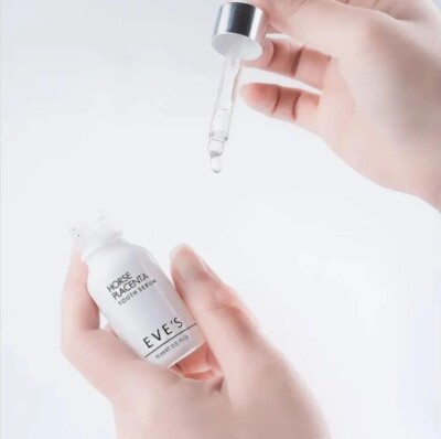 EVE'S HORSE PLACENTA YOUTH SERUM 15 ml. Whitening & Reduce