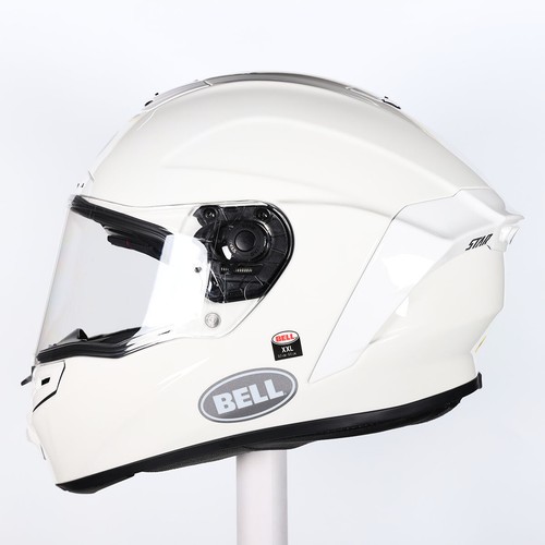 Bell Star MIPS Full-Face Helmet Gloss 